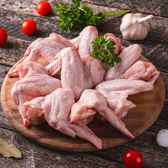 Chicken wings