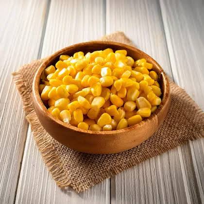 Sweet corn