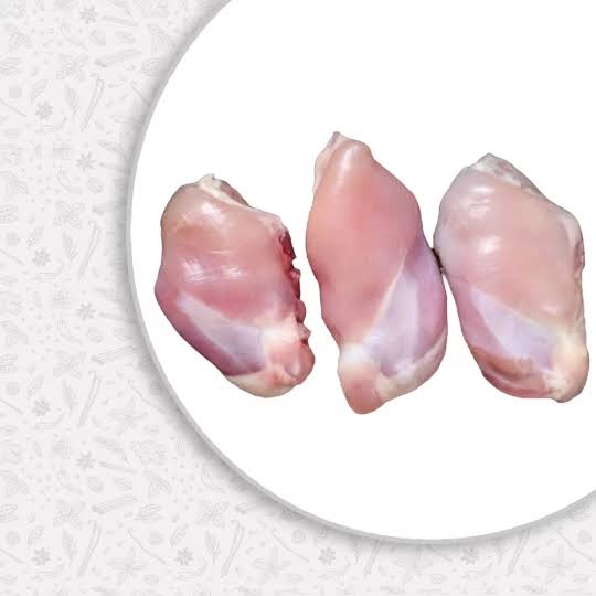 Chicken leg boneless